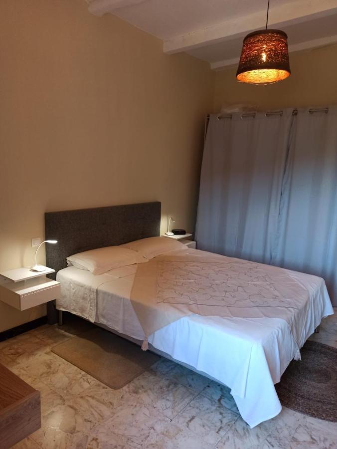 شقة Chez Laurette Murato المظهر الخارجي الصورة
