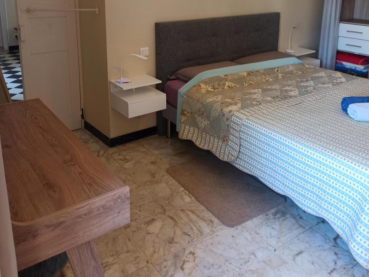 شقة Chez Laurette Murato المظهر الخارجي الصورة
